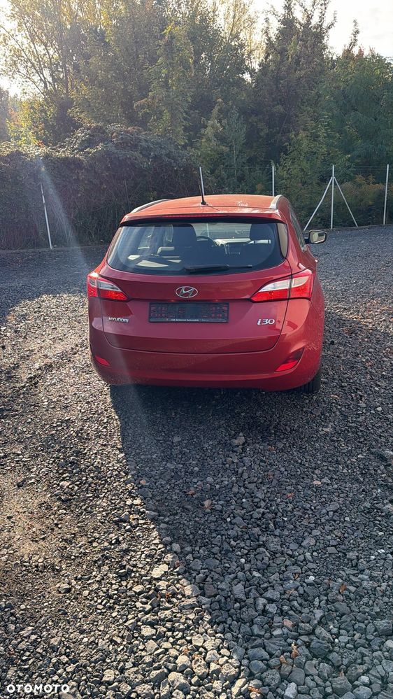 Hyundai i30 - 4