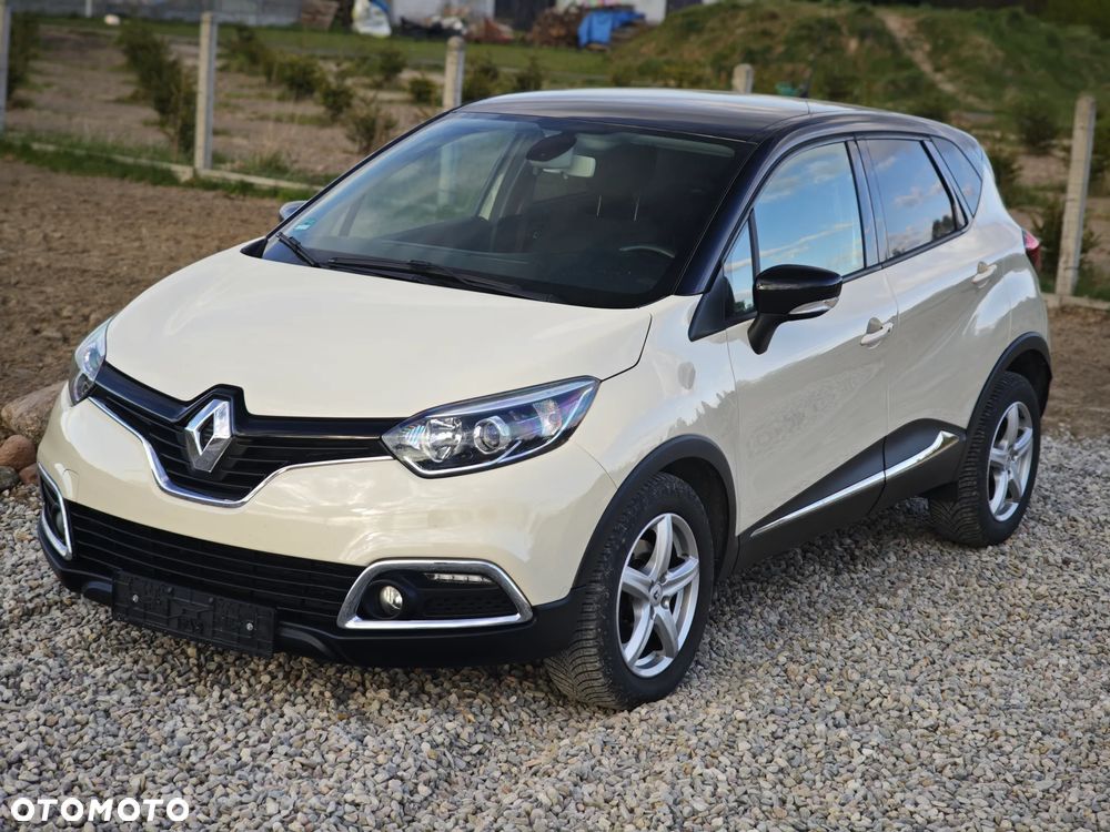 Renault Captur - 22