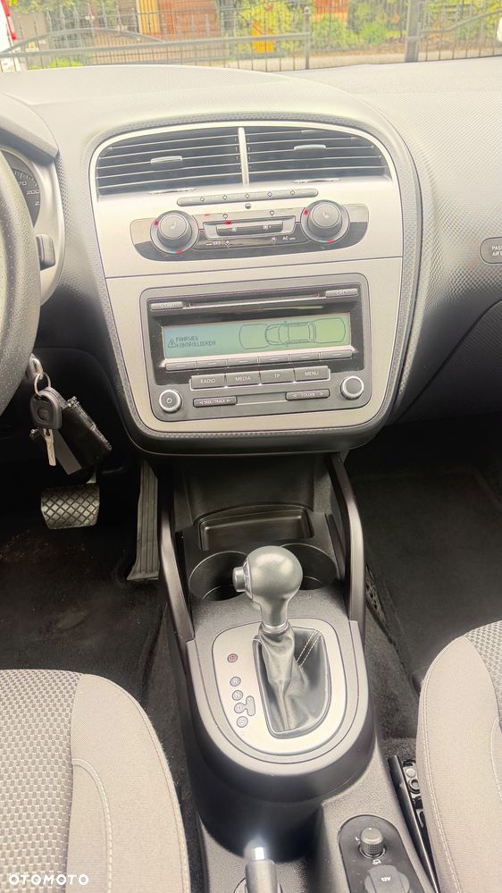 Seat Altea XL 1.6 TDI DPF CR DSG Style - 15