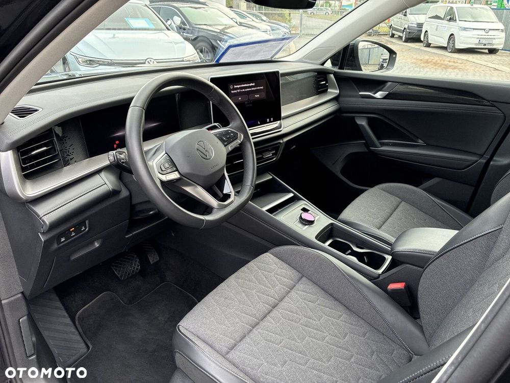 Volkswagen Tayron 2.0 TDI SCR 4Mot Elegance DSG - 10