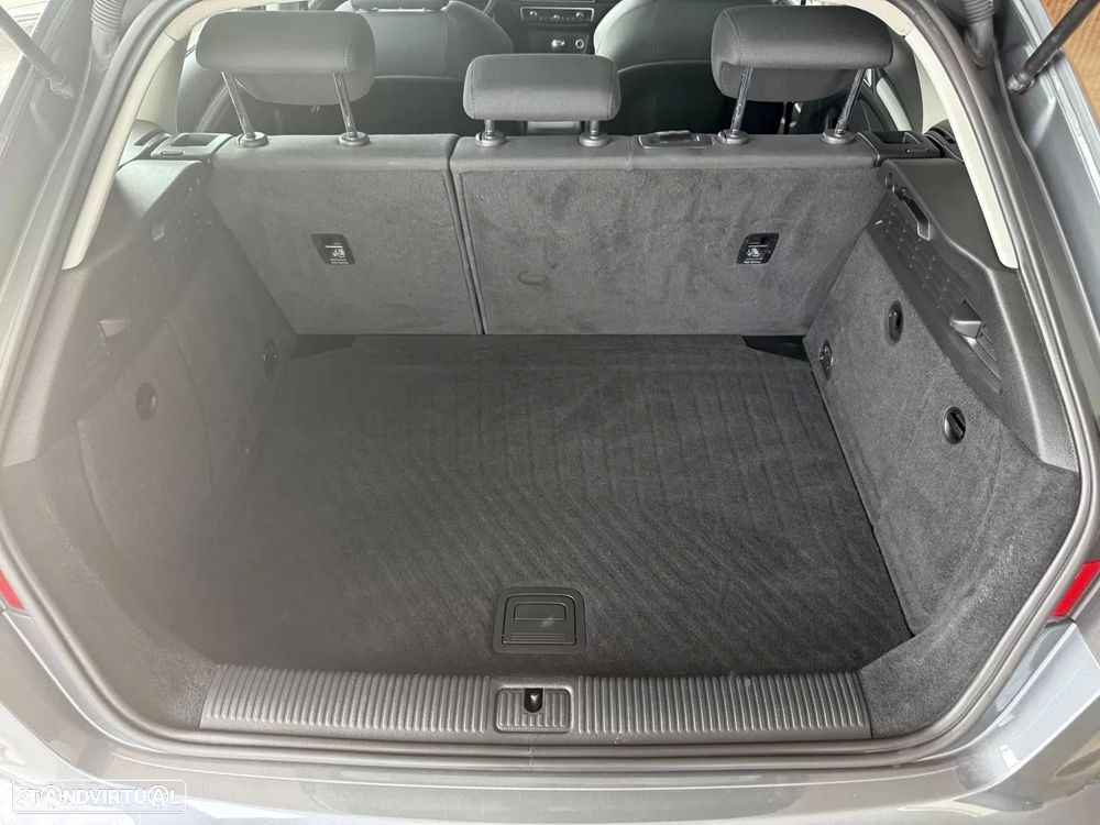 Audi A3 Sportback 1.6 TDI Sport - 38