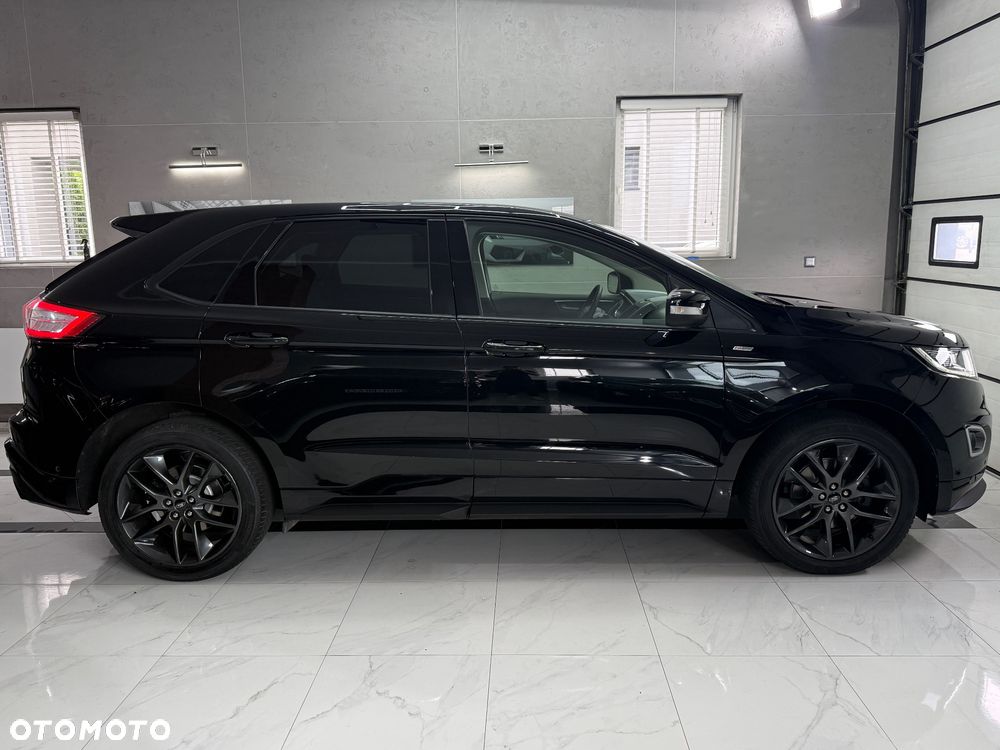 Ford Edge 2.0 TDCi Bi-Turbo 4x4 ST-LINE - 8