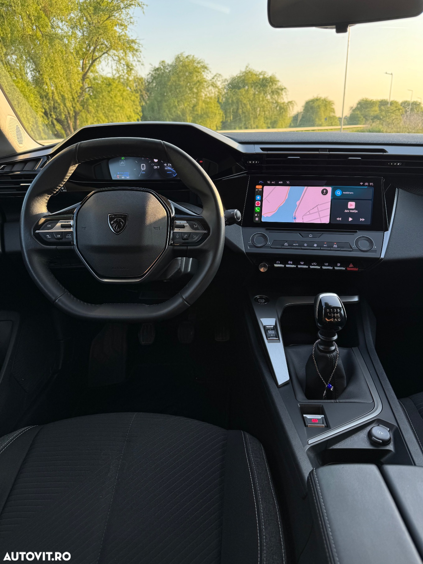 Peugeot 308 BlueHDi 130 Active Pack - 10