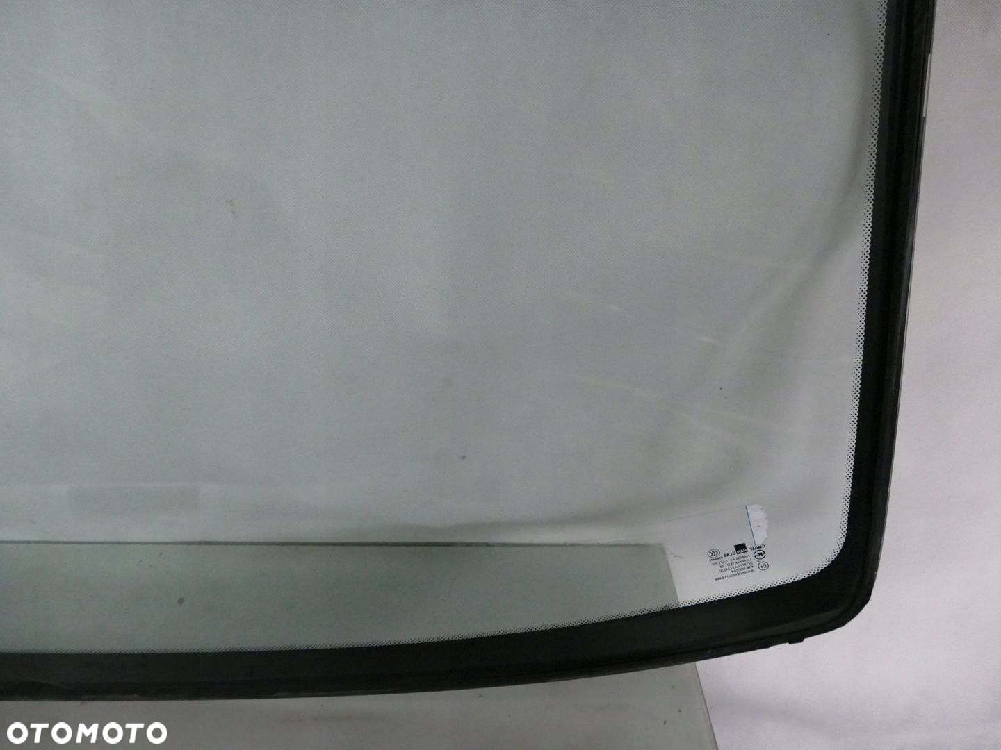 CHEVROLET TACUMA REZZO SZYBA CZOŁOWA PRZÓD 07r - 10