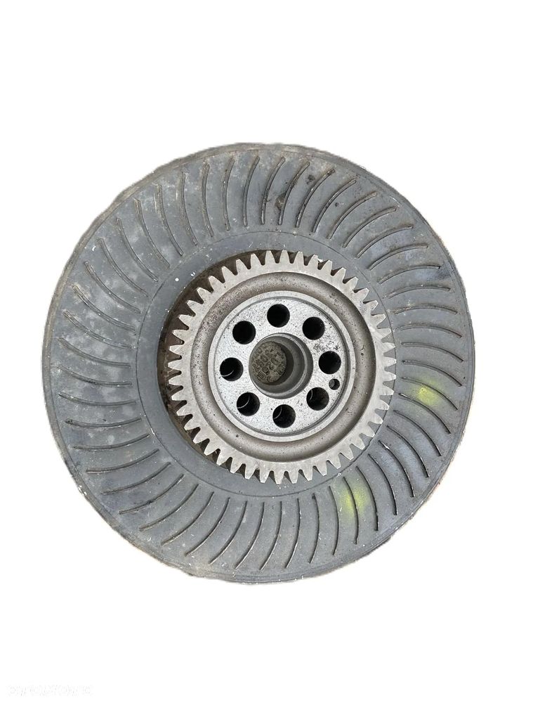 MAN TGX TGS EURO 6 D2676 KOŁO PASOWE TŁUMIK DRGAŃ 51026023057 - 3