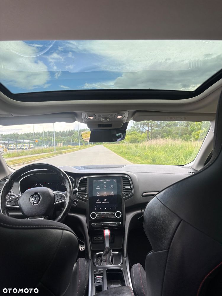 Renault Megane - 24