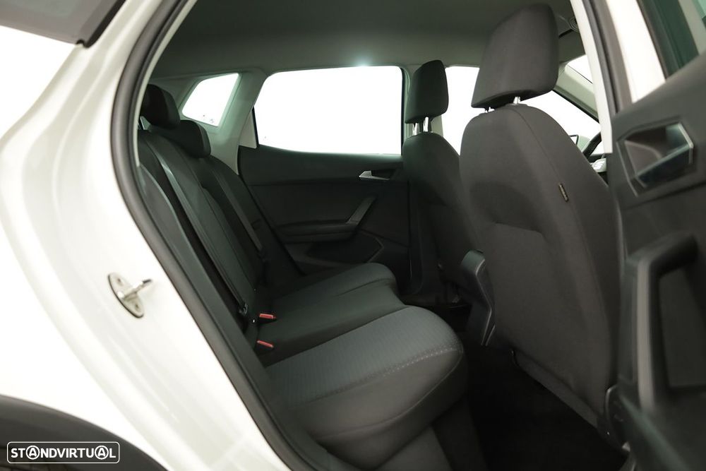 SEAT Arona 1.0 TSI FR - 21
