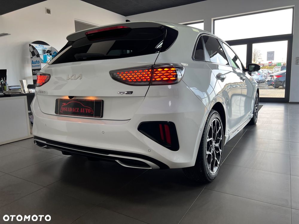 Kia Ceed 1.0 T-GDI GT-Line - 5