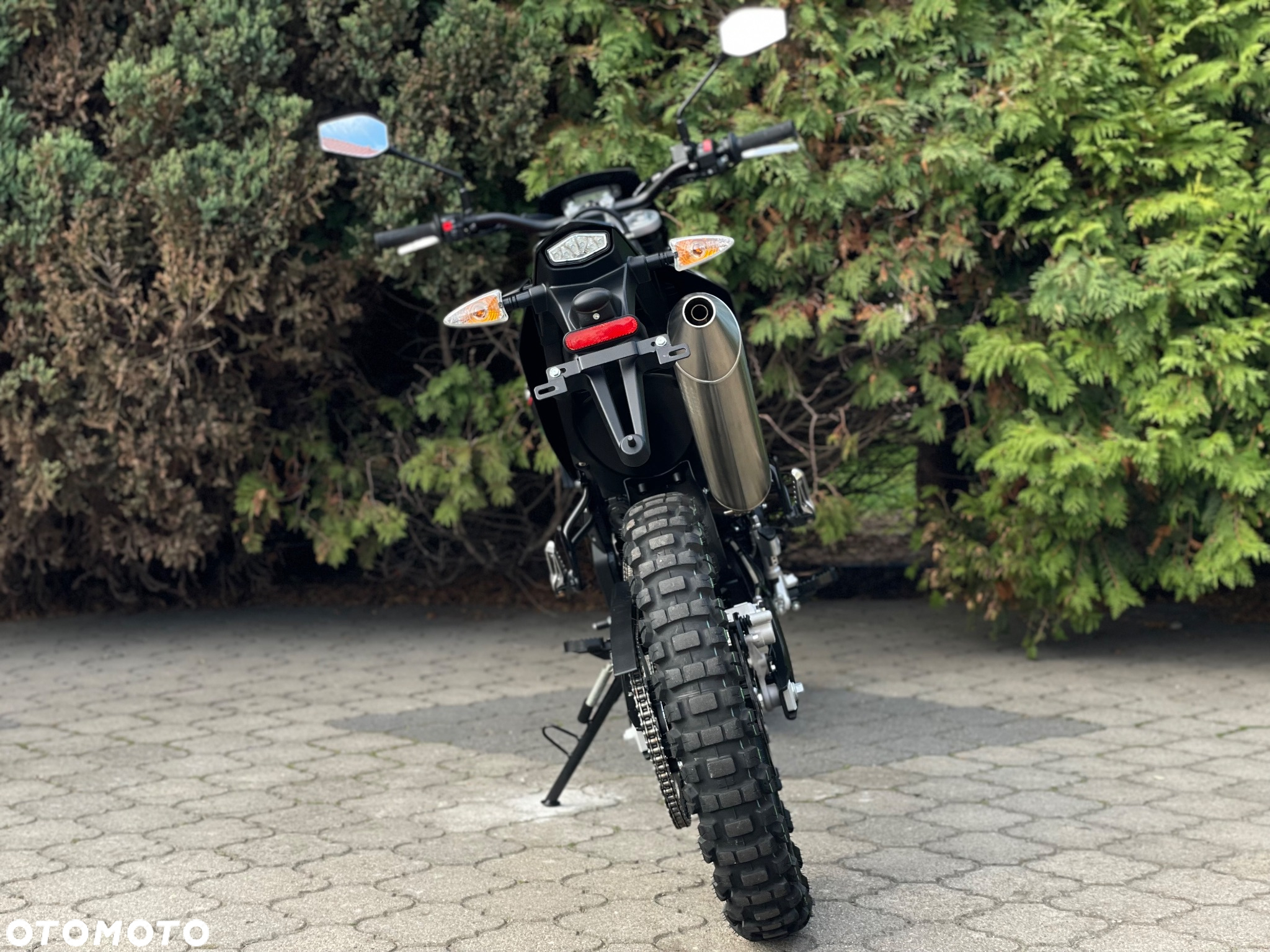 Aprilia RX