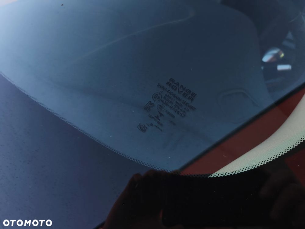 Land Rover Range Rover Evoque 2.0 D150 S - 29