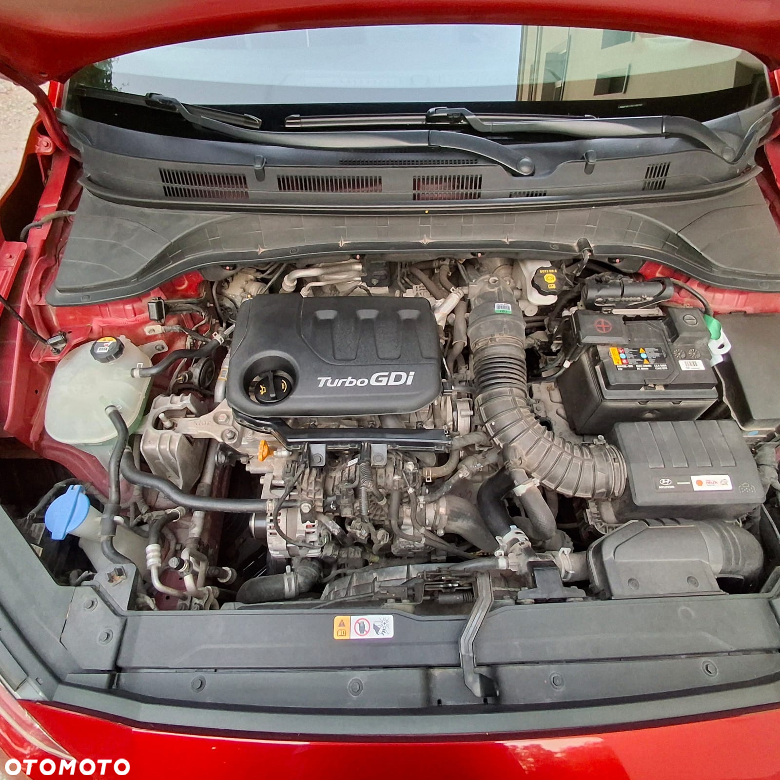 Hyundai Kona 1.0 T-GDI Premiere Style - 16