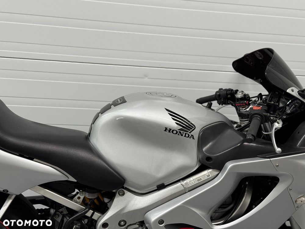 Honda CBR - 2