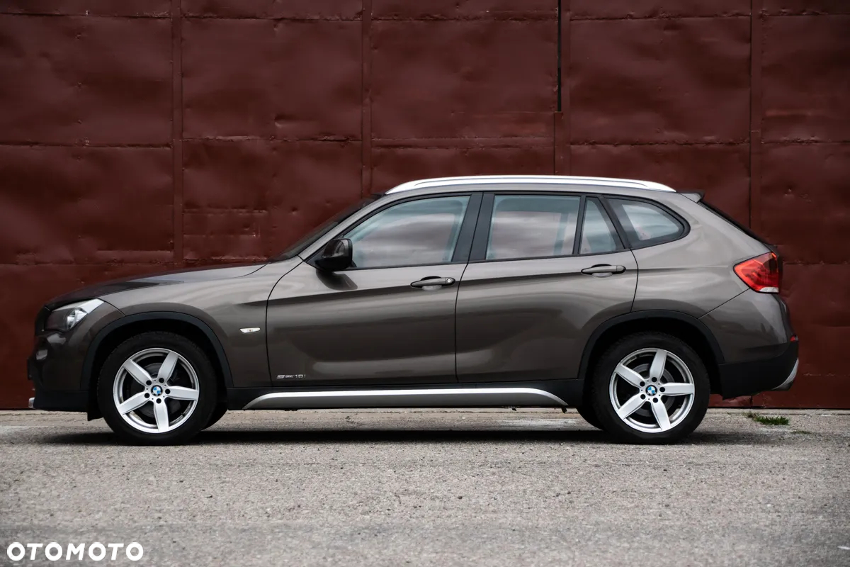BMW X1 - 2