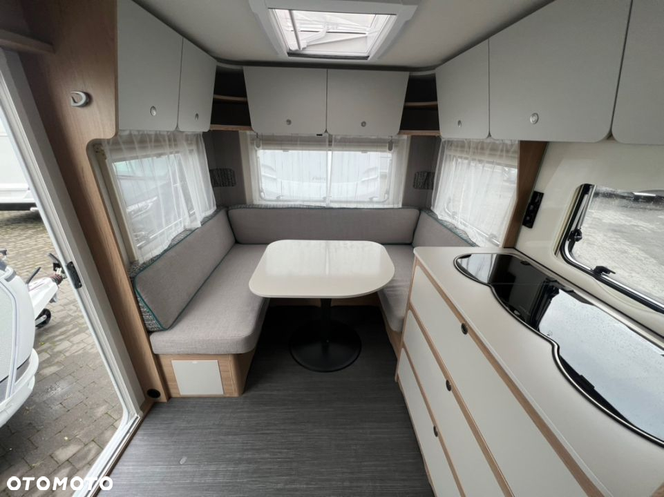 Dethleffs AERO 520 ER - 12