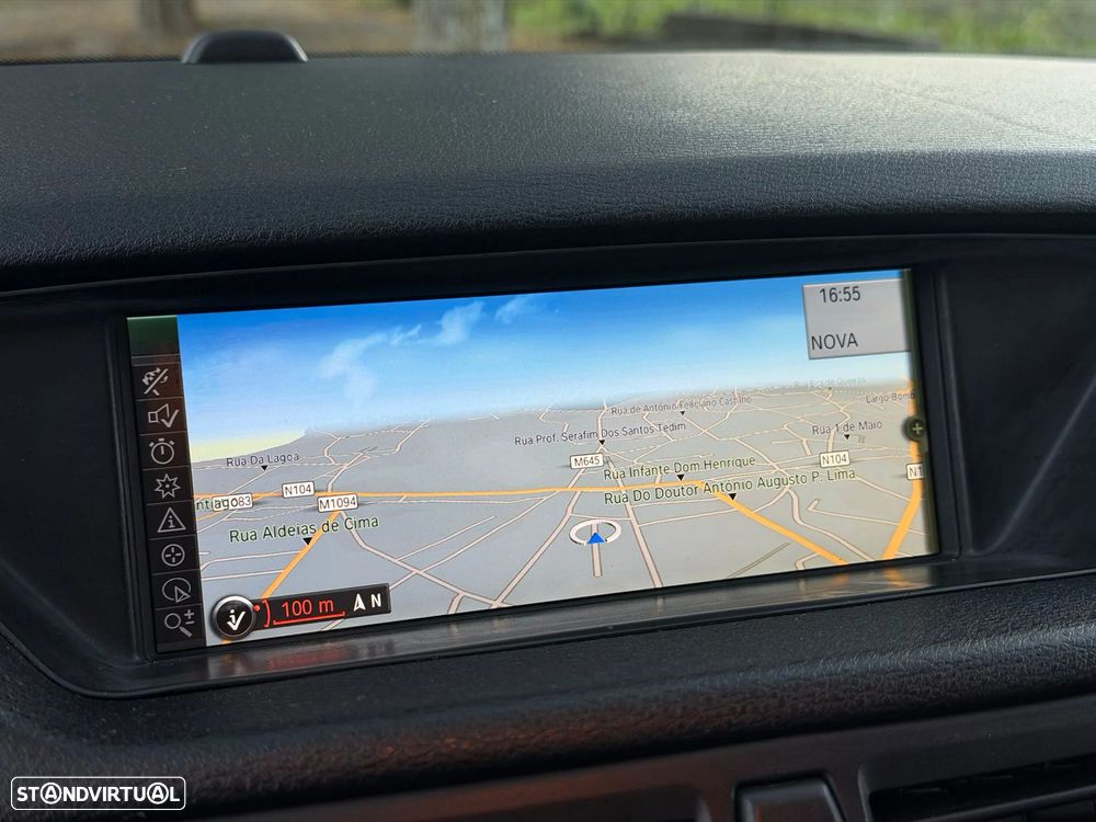 BMW X1 23 d xDrive Auto - 26