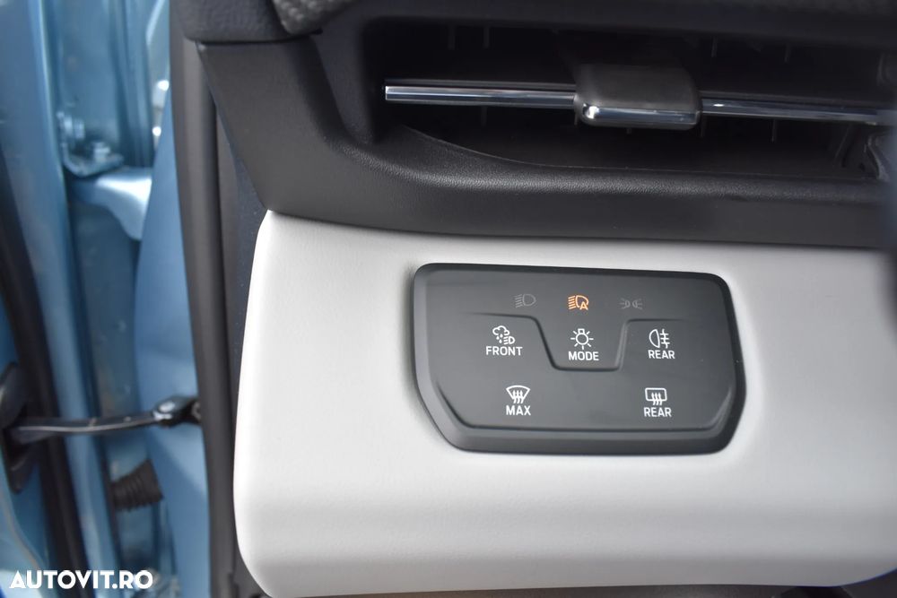 Ford Explorer AWD 79 kWh Extended Range Premium - 27
