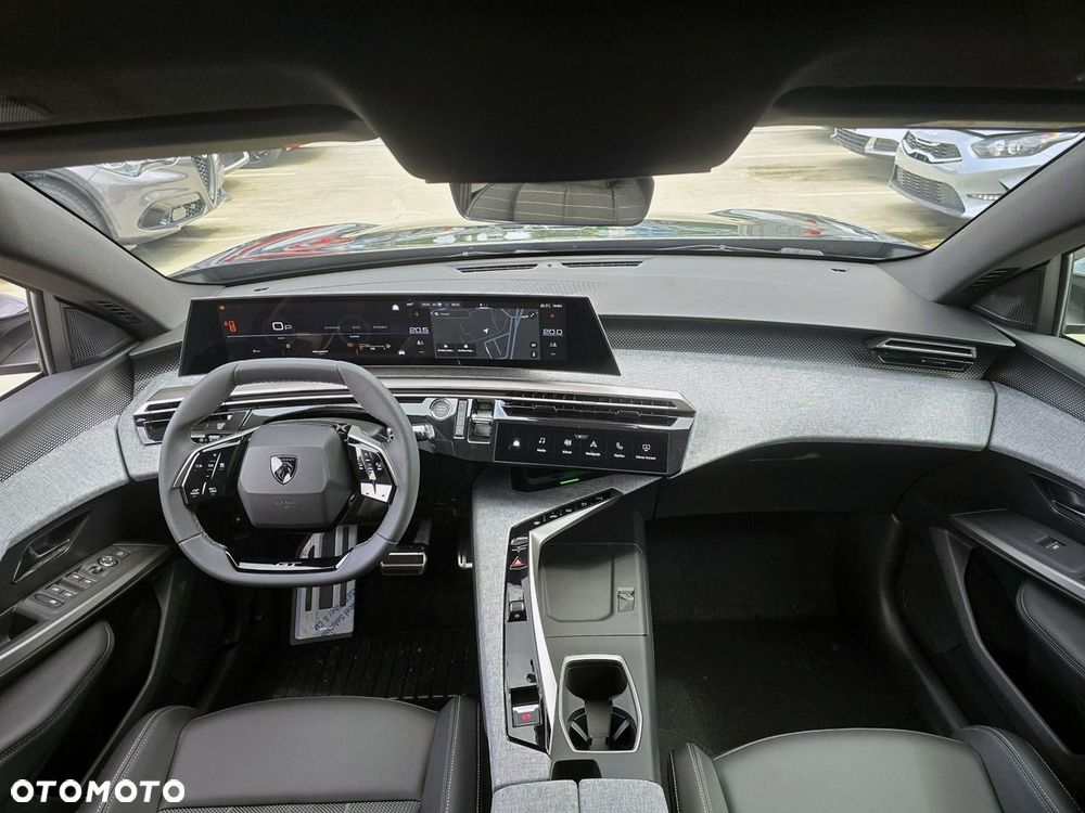 Peugeot 3008 - 12