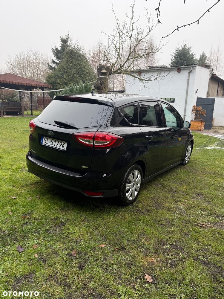 Ford C-MAX 1.0 EcoBoost Edition ASS - 6