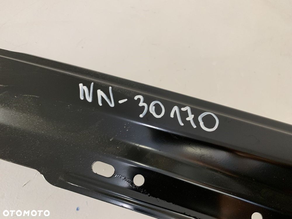 NOWY ORYGINALNY LEWY PRZEDNI BŁOTNIK JEEP WRANGLER JL IV 4 18-26 LEWA PRZÓD - 8