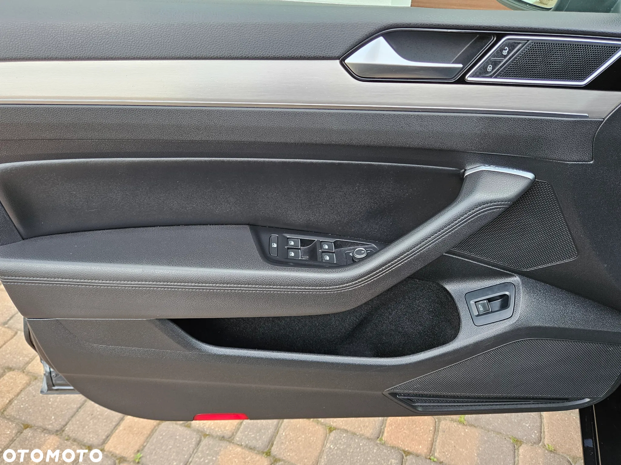 Volkswagen Passat - 23