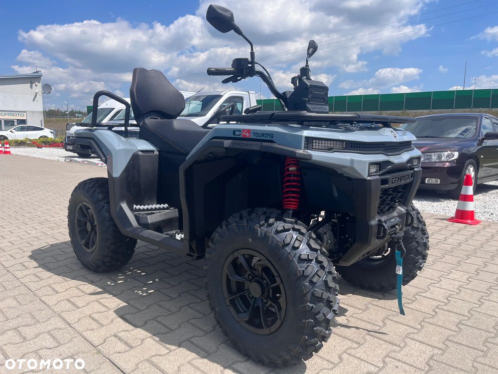 CFMoto Inny - 15