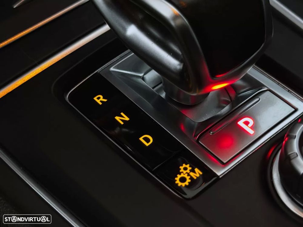 Mercedes-Benz A 45 AMG 4-Matic - 30