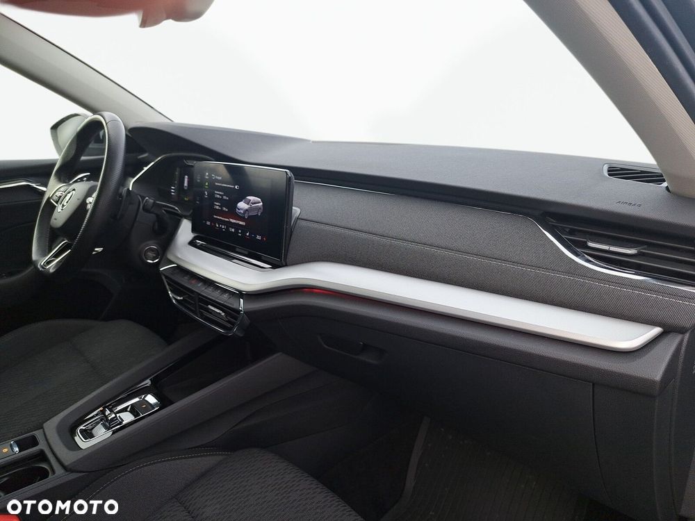 Skoda Octavia 2.0 TDI Style DSG - 36