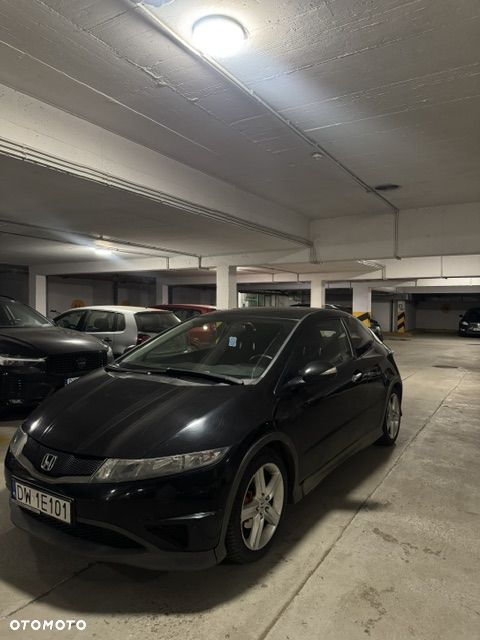Honda Civic - 4