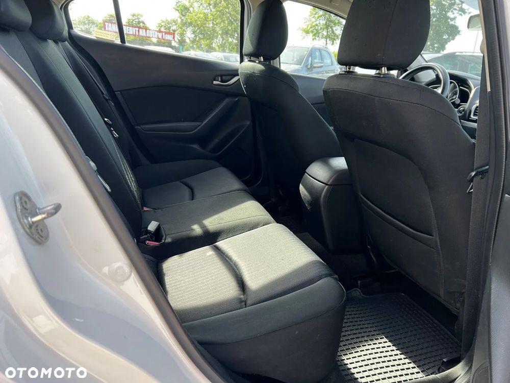 Mazda 3 1.5 Skyenergy - 6