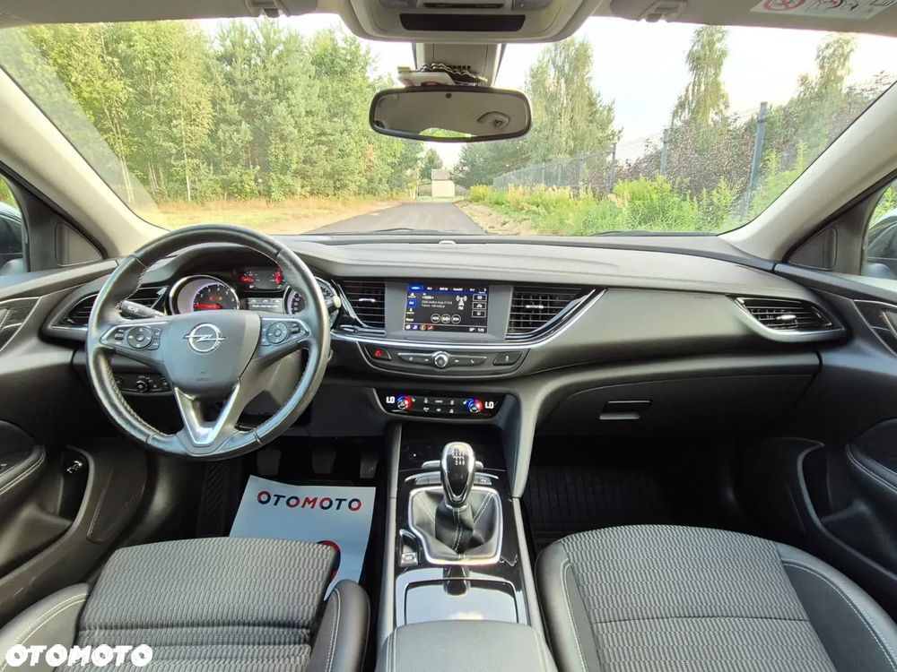 Opel Insignia 1.5 T Innovation S&S - 7