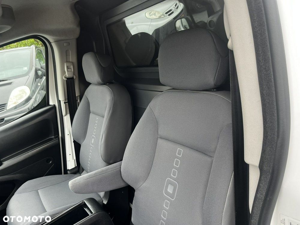 Citroën Berlingo - 9