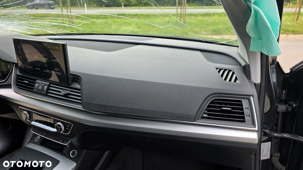 Audi Q5 Sportback - 31