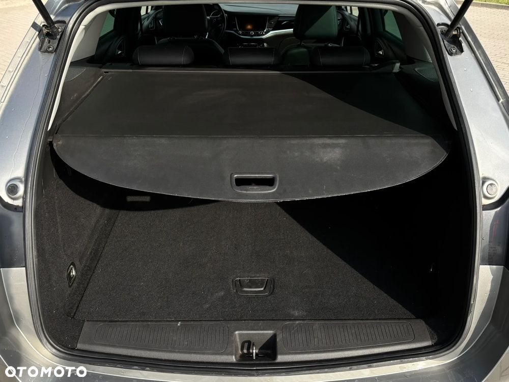 Opel Astra - 33
