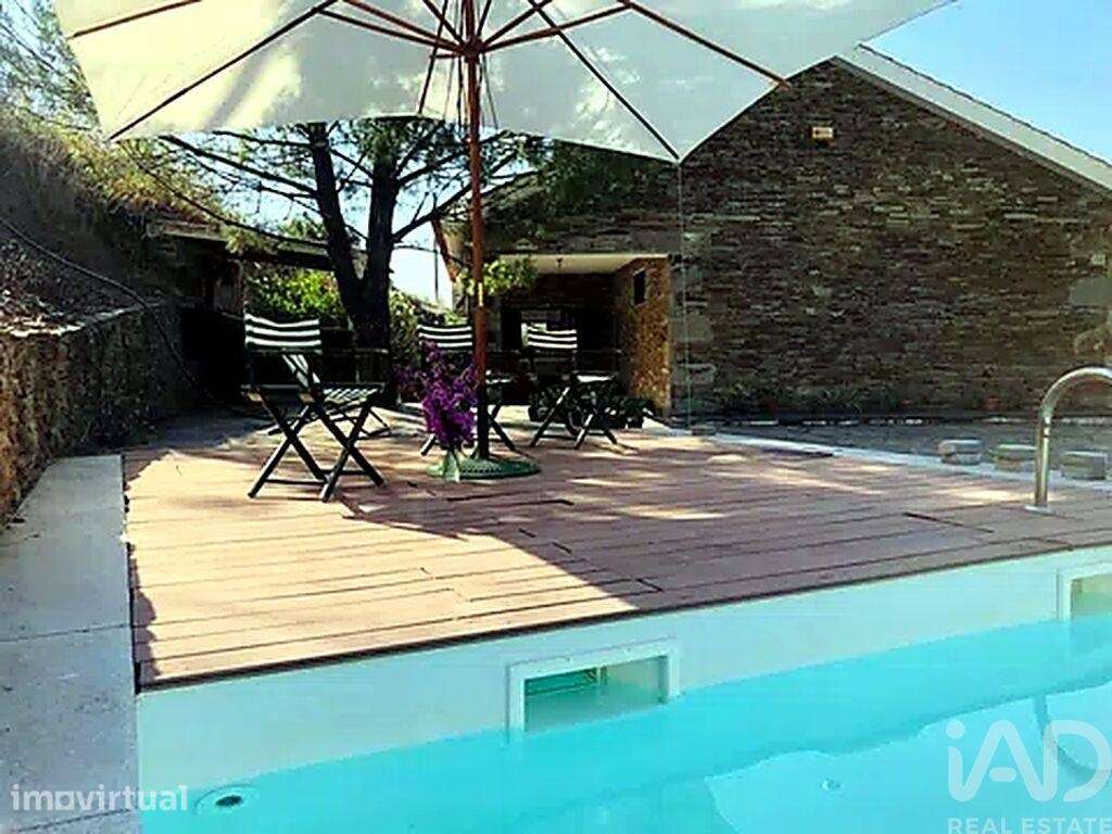 Casa / Villa em Ligares - Grande imagem: 4/27