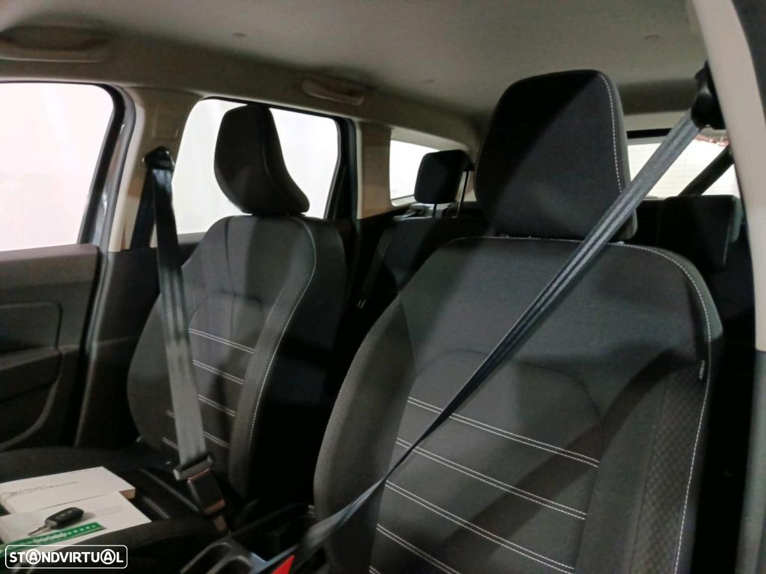 Dacia Duster 1.5 Blue dCi Expression - 9