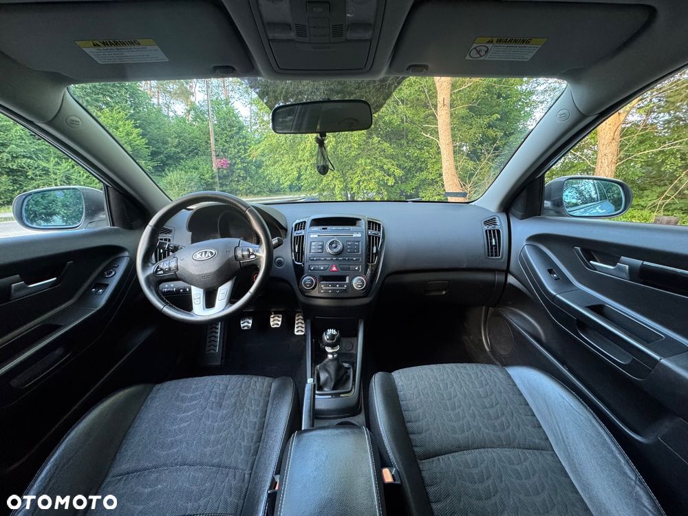 Kia ProCeed 1.6 Crdi Optimum + - 13