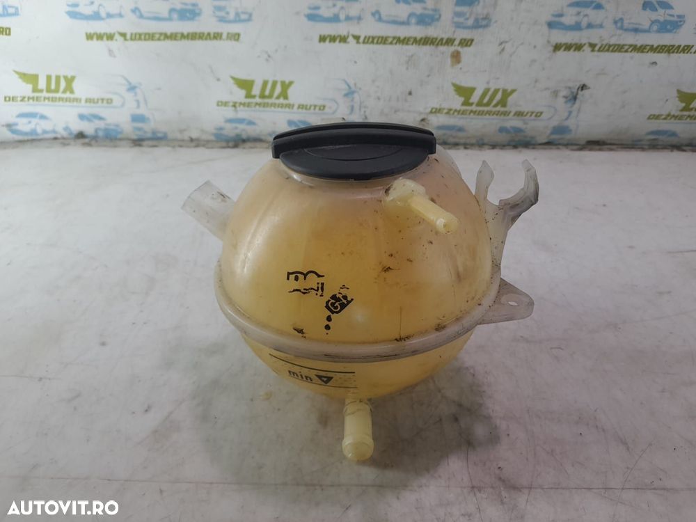 Vas expansiune antigel 1K0121407 Skoda Octavia 2 [2004 - 2008] - 1