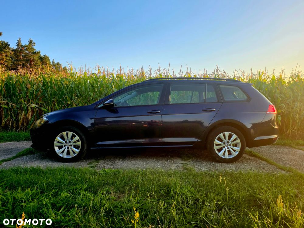 Volkswagen Golf 1.6 TDI BMT Highline - 15