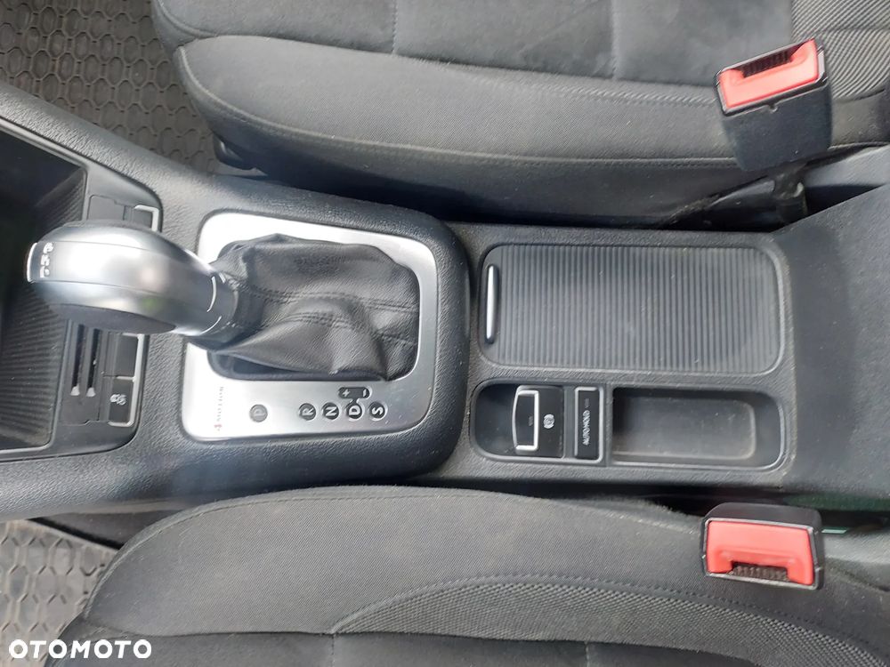 Volkswagen Tiguan 2.0 TDI DPF 4Motion DSG Cup Sport & Style - 7