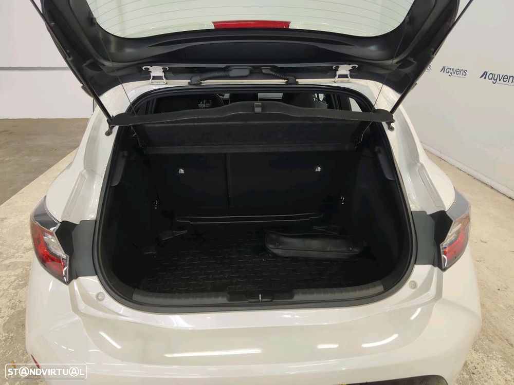 Toyota Corolla 1.8 Hybrid Comfort - 11