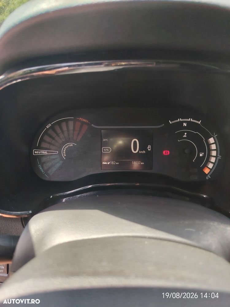 Dacia Spring Comfort Plus - 2