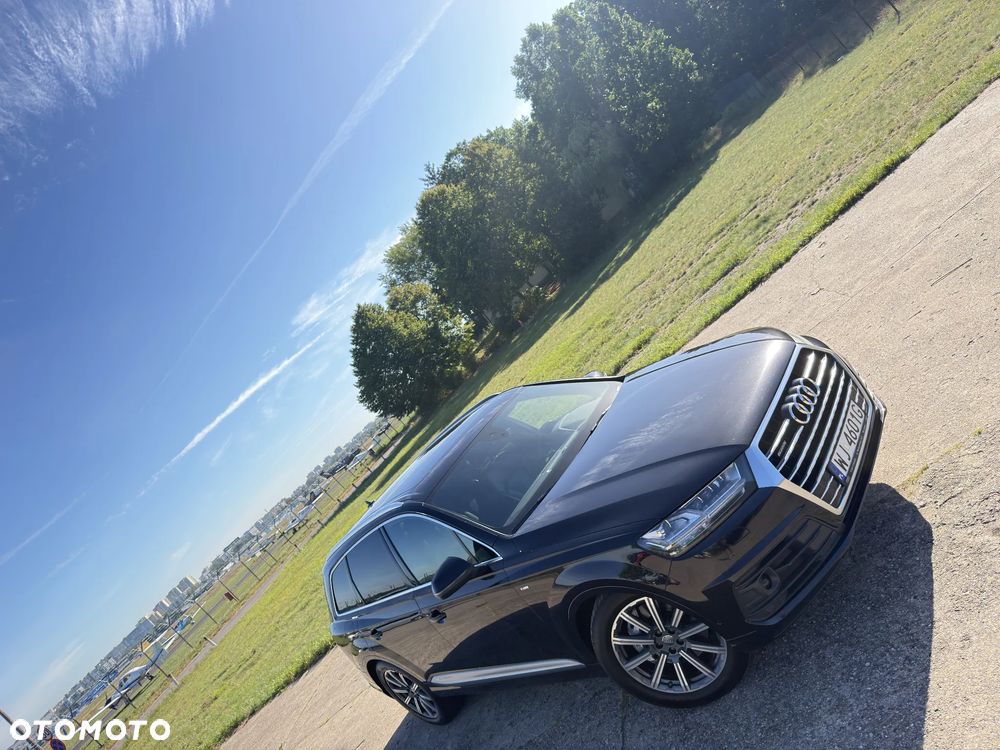 Audi Q7 - 6