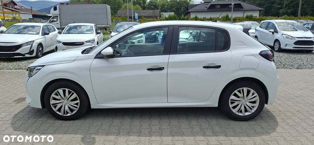 Peugeot 208 BlueHDi 100 Active Pack - 6