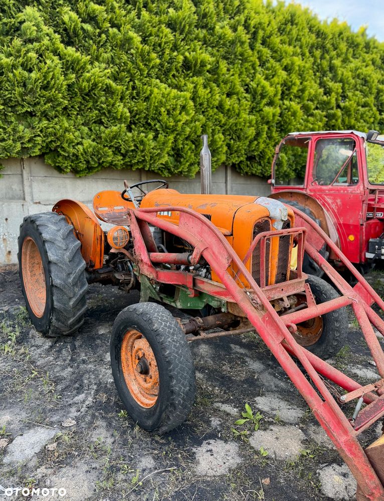 Fiat 411R - TUR - 1