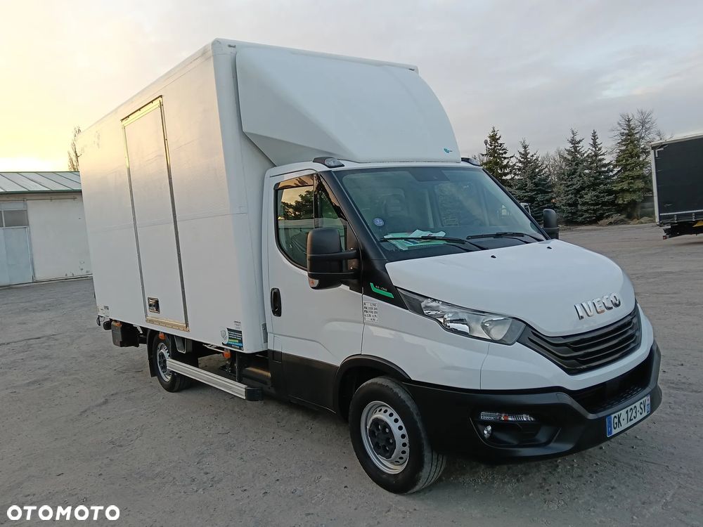 Iveco Daily 35 CNG - 5