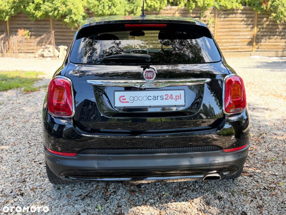 Fiat 500X 1.4 Multiair DCT 4x2 S&S Business Line - 20