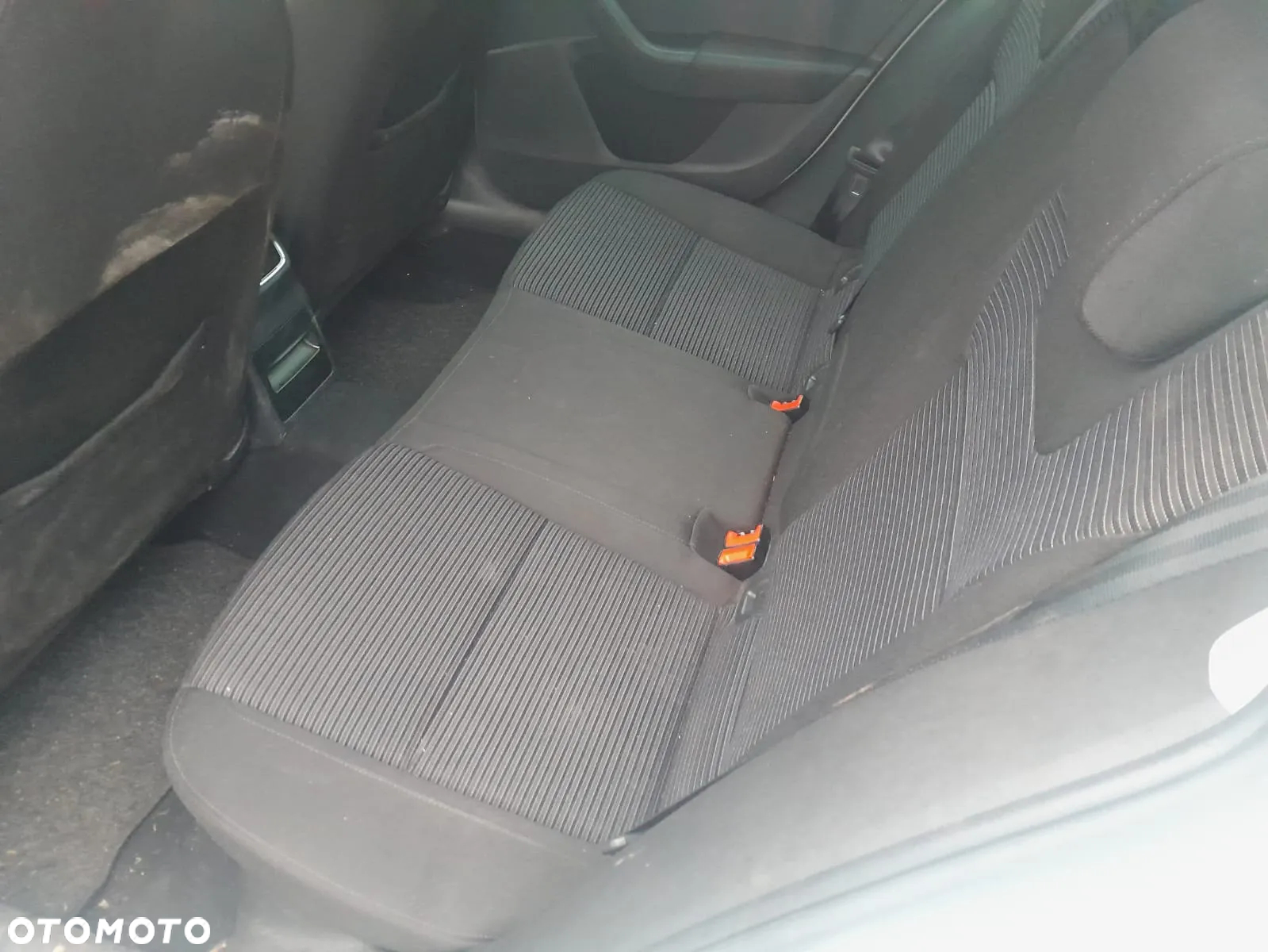 Skoda Octavia - 16