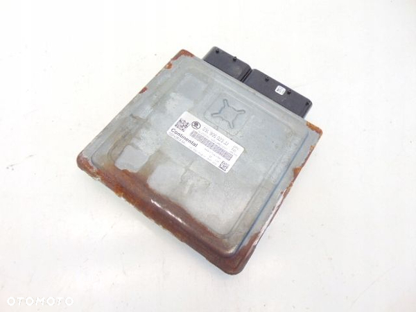 KOMPUTER STEROWNIK SILNIKA SKODA SUPERB 2 II 1.6 TDI 03L906023JJ
