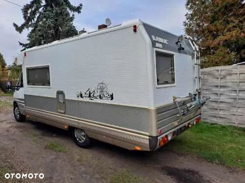 Fiat Ducato - 2