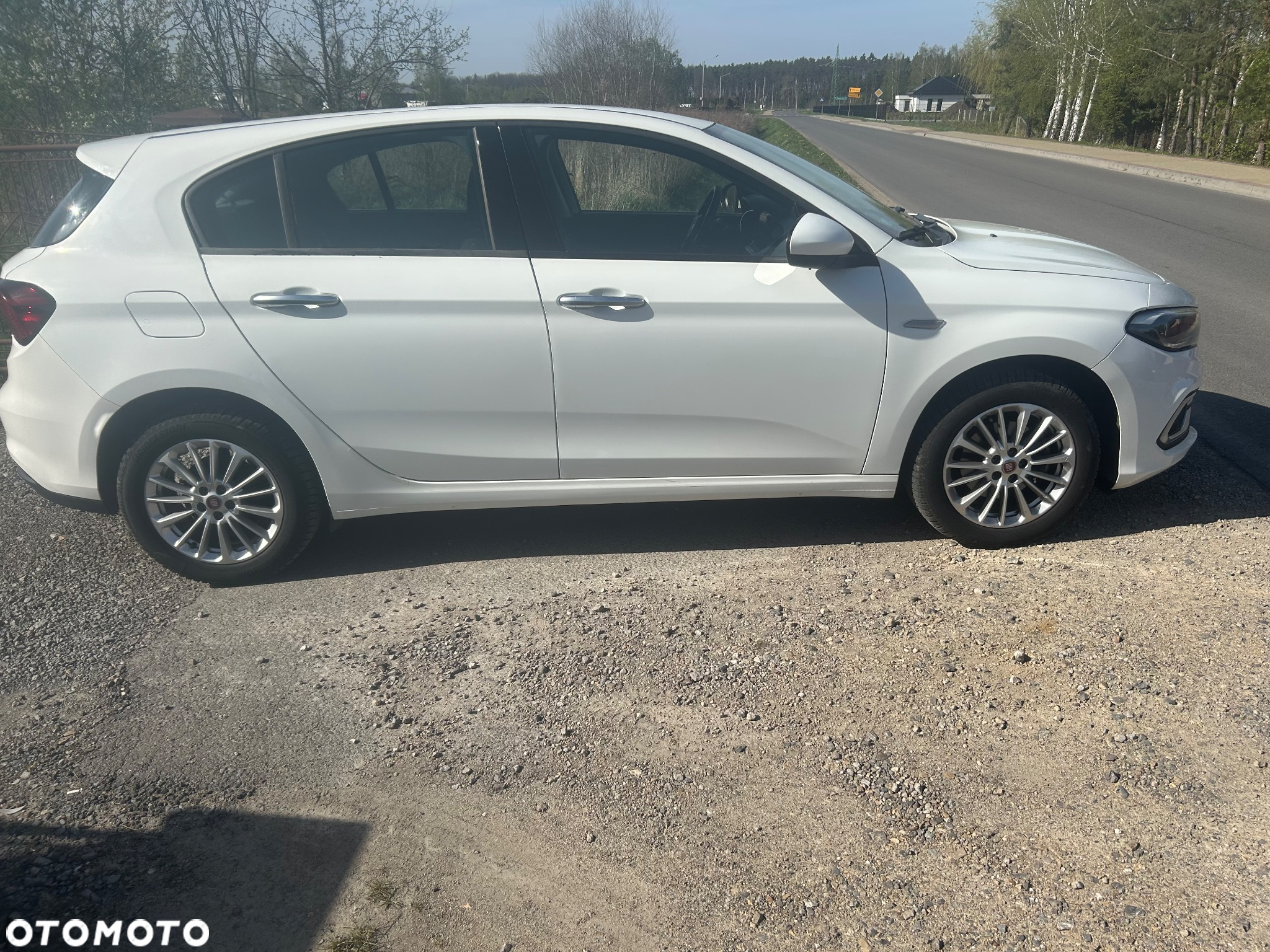 Fiat Tipo 1.3 MultiJet - 4